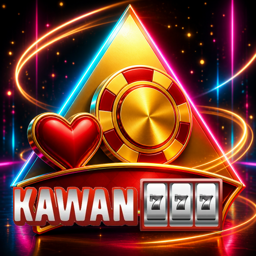 Cek domain resmi kawan777m.com sebelum download kawan777 APK